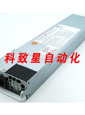 工业配件PWS-609P-1R2 1U效率600W电源