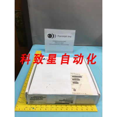 工业配件4400 715-011630-001 PEDESTAL ESC 139164