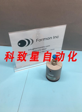 工业配件627A01TEC PRESSURE TRANSDUCER 1 TORR 119766