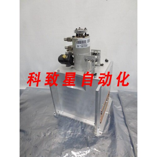 工业配件AMAT 0010-76307 ACTUATOR ASSY SPUTTER ETCH 110768