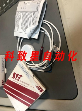 工业配件SK1-FSA-50/10-PBS-CPTFE传感器