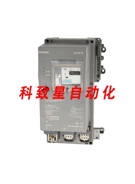 工业配件3RK1300-0ES01-1AA0