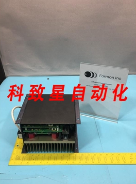 工业配件AMAT 0015-09091 PHASETRONIC LAMP DRIVER ASSEMBLY P10