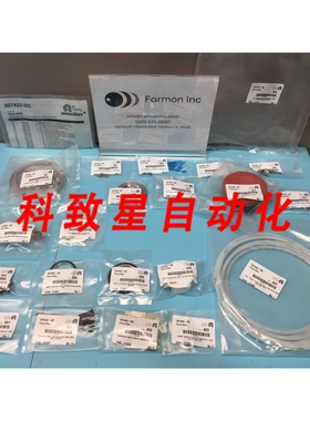 工业配件AMAT 02403914 KIT IQDP80 MECH LLC&MED&HARSH PROC FTG