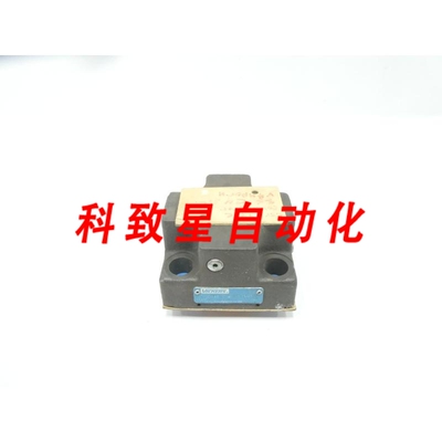 工业配件CVCS232 W11 S210 S44 A00 B99 液压溢流阀