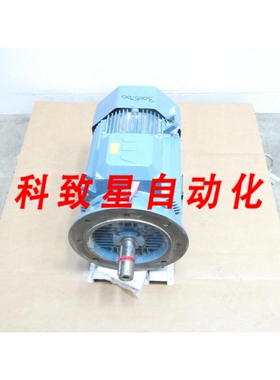 工业配件M3AA 160MLC8 IM35/IM3001 交流电机 3PH 7.5KW 882RPM 4