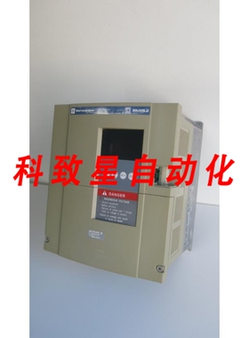 工业配件ATV18U54N4