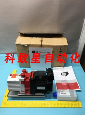 工业配件VACUUM D5614 ASSLAR DUO 3 M PK D57 107B 2 CLAMPING R