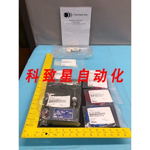 工业配件BURLING TEMP LIMIT SWITCH A-1S-L-165 METRON 170-1081