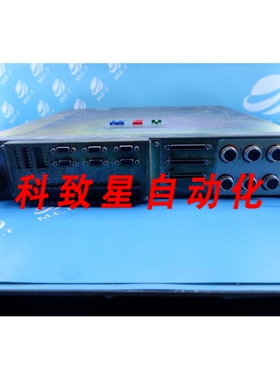 工业配件ASM 023575-42 MS896A 伺服驱动器+LDS III 02 33575