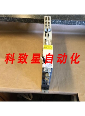 工业配件6SN1123-1AB00-0BA2 LT-MODUL 2X25A/6SN1118-0