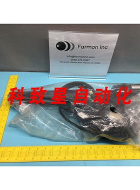 工业配件OPTEM 25-81-01 HF VIDEO MICROSCOPE+CABLES N225458 EL