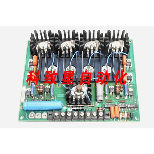 工业配件LANDIS TOOL A95056驱动板 SMA-U