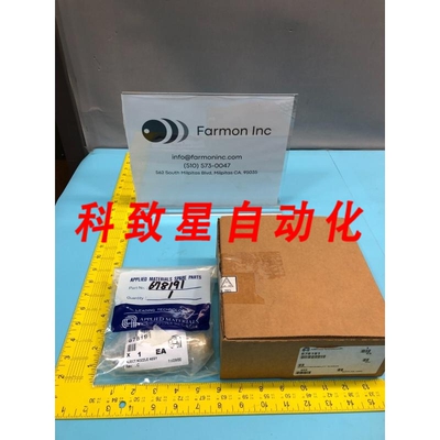 工业配件AMAT 678191 W INJECT NOZZLE ASSY 159362