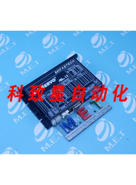 工业配件FEZS-PD-42L-AD STEEP MOTOR DRIVER EZSPD42LAD