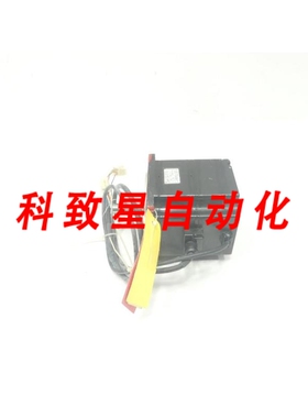 工业配件SGMPH-08A1A-YR11 伺服电机 750W 3000RPM 2.39NM 200V-A