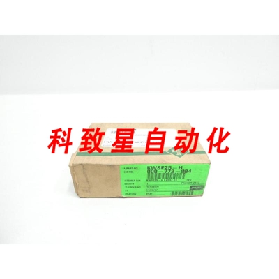 工业配件INA KWSE25-H 000-772-984 直线轴承