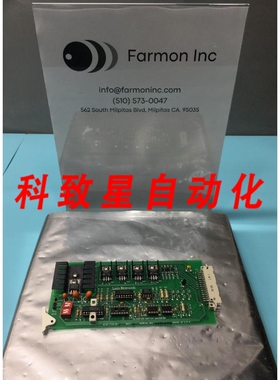 工业配件LAM 810-017016-001 STEPPER MOTOR DRIVER PCB BOARD 11