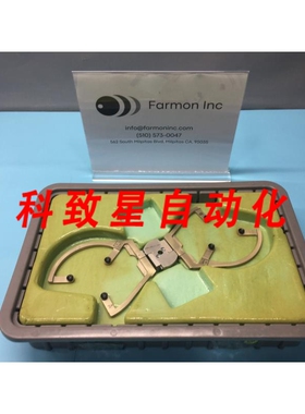 工业配件STEPPER 690-9098-003 WAFER HOLDER END EFFECTOR TRANS