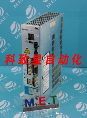工业配件PANADAC 326M 驱动器 DV47L010MSGF P326M-010MSGF DV47L