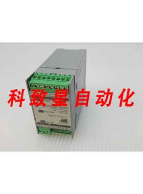 工业配件CPI智能系统SAB10-TC04C1-C