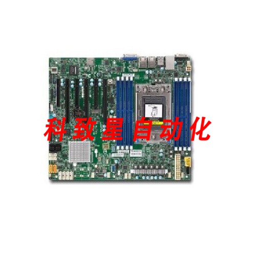 工业配件H11SSL-C MB-支持单个EPYC 7001/7002系列CPU