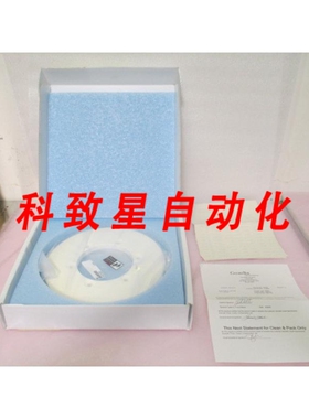 工业配件COORSTEK 760300 CERAMIC RING 7603-00 10.5 OD X 5.154