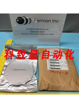 工业配件LAM 839-5010502-100 ESC PLASMA COAT 7W175 839-S01050