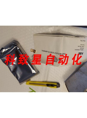 工业配件3HNA015010-001 HPB-01热插拔板