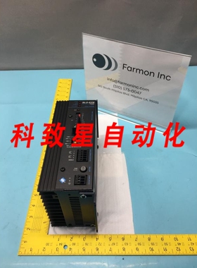 工业配件2000 SS2000D6 115VAC 7AMPS 50/60 HZ 125368