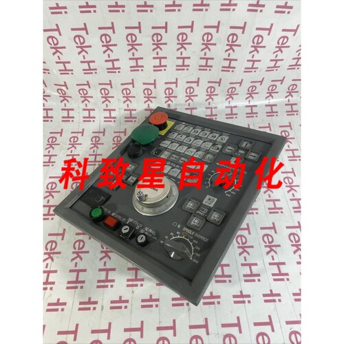 工业配件E0105-566-061-4 操作面板E01055660614