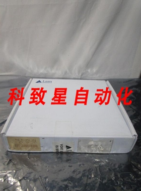 工业配件LAM 715-011531-104 ELECTRODE ALUMINUM ANODIZED 10843