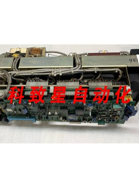 工业配件A06B-6035-C112速度 A20B-0005-0610/05A