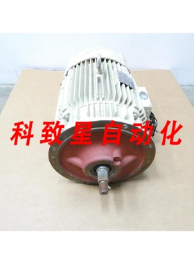 工业配件TSFC 交流电机 254TY 3PH 15HP 1755RPM 230/460V-AC