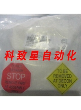 工业配件AMAT 0040-01618 MANIFOLD INPUT 200MM PRODUCER 451386