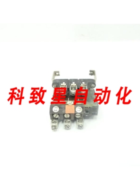 工业配件Z2-60/K-NA 过载继电器 40-60A