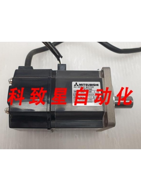 工业配件伺服电机 HC-KFS23BK 200W 118V 1.1AP/N IEC60034
