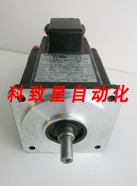 工业配件A06B-0371-B577 伺服电机