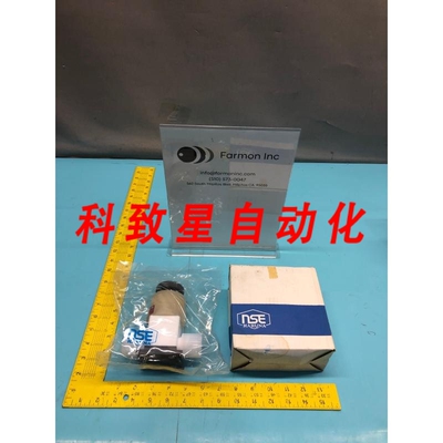 工业配件NSE HARUNA NSVM-12B VALVE 148178