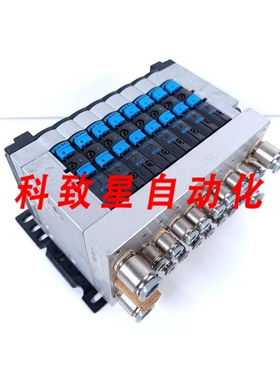 工业配件CPV14-GE-MP-8 18265 B307+CPV14-VI 18210 B502+8X