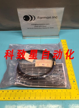 工业配件HEATEFLEX 655034JSN-10-12 IMMERSION HEATER 161129