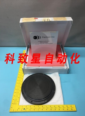 工业配件LAM 718-094756-081 ELECTD CAP GD RING ESC 8IN NCH 13