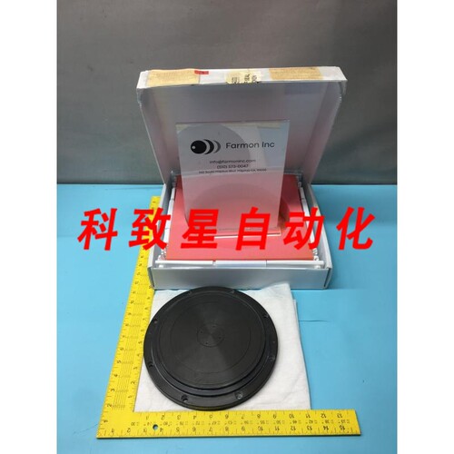 工业配件LAM 718-094756-081 ELECTD CAP GD RING ESC 8IN NCH 13