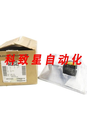工业配件M3542 208-230/460V 3.2-3/1.5A