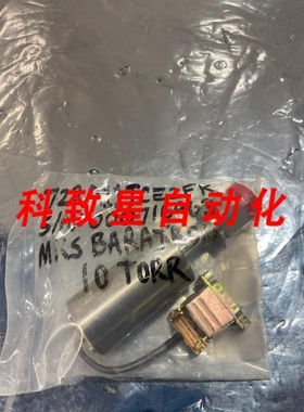 工业配件722A11TCE2FK PRESSURE TRANDUCER +132VDC 0-10VDC 1139