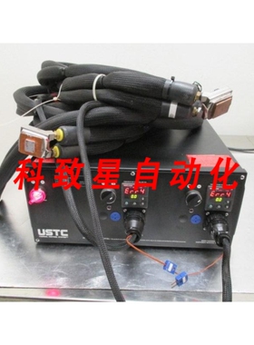 工业配件USTC 2412-5FWC1A2D CONTROL SYSTEM HOSES INTERFACE HE