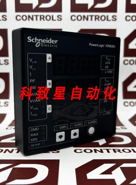 工业配件M620BA0A00 (ION620B) 电表底座