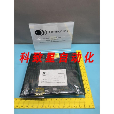 工业配件TRILLIUM 865-5727-05 HMSTR PCB BOARD LTX 133058