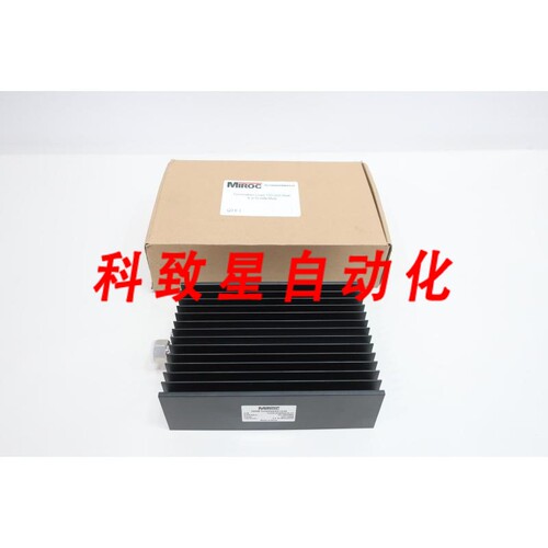 工业配件MIROC TL150200DM4310 终端负载 150/200W 50OHM
