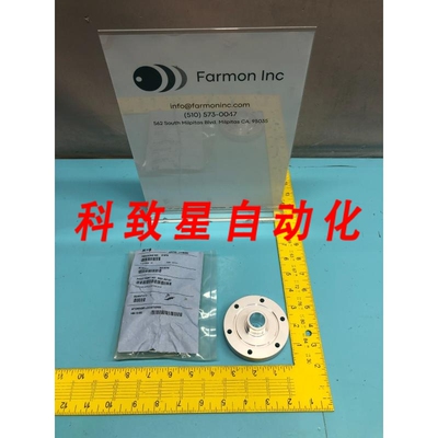 工业配件AMAT 0021-04137 FLANGE APPLICATOR RTP 177302